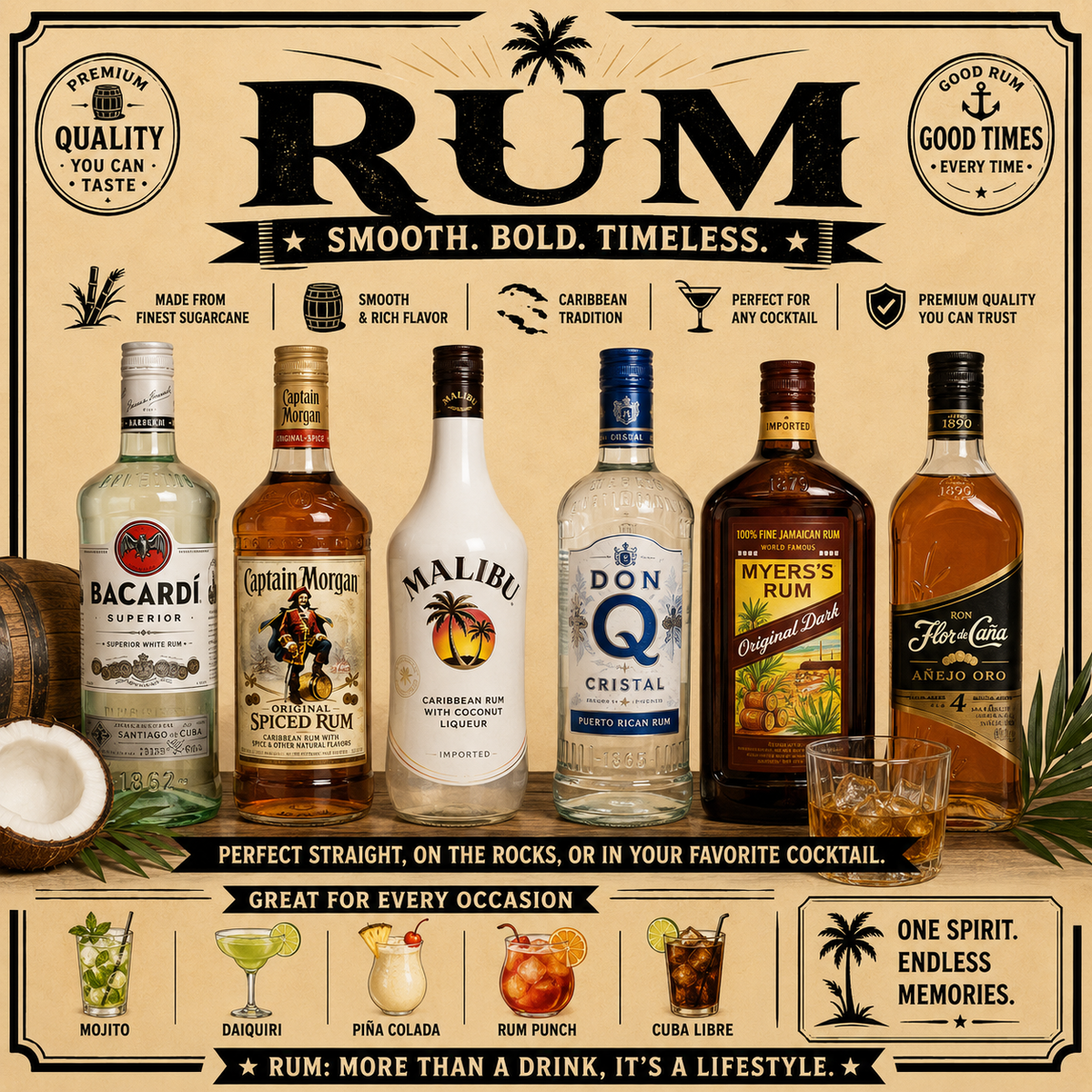 Rum