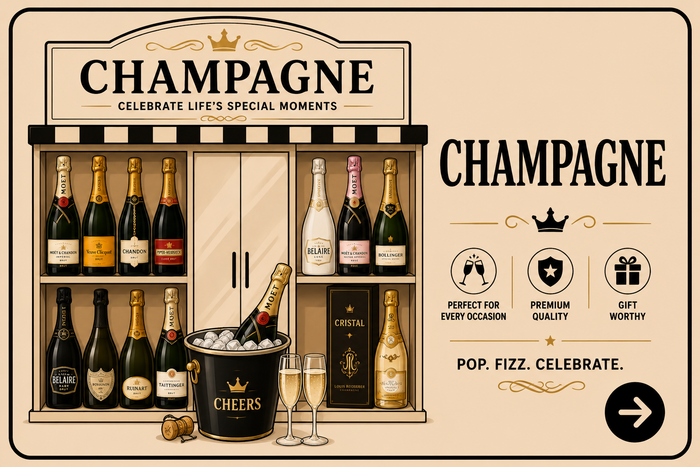 Champagne