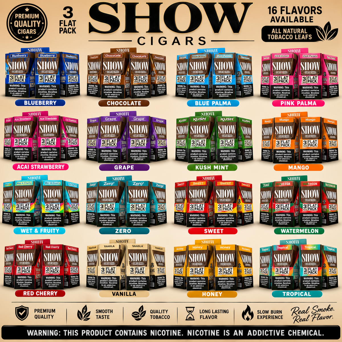 Show