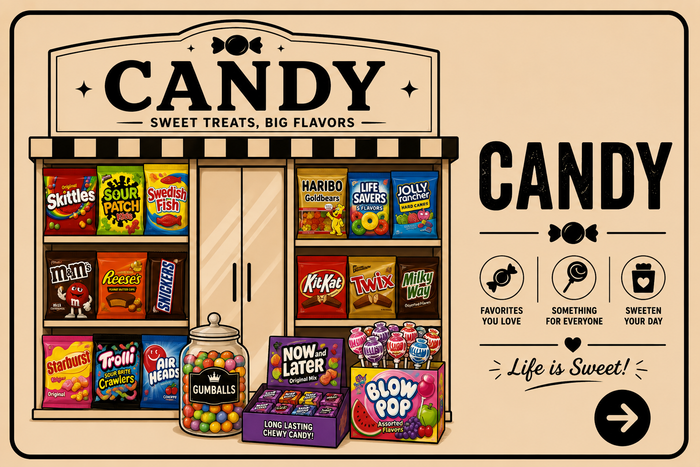 Candy