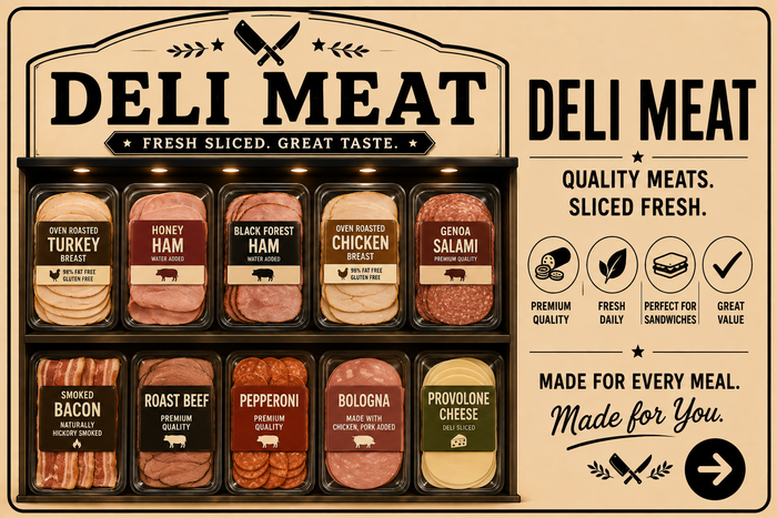 Deli