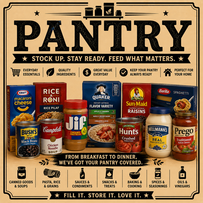 Pantry