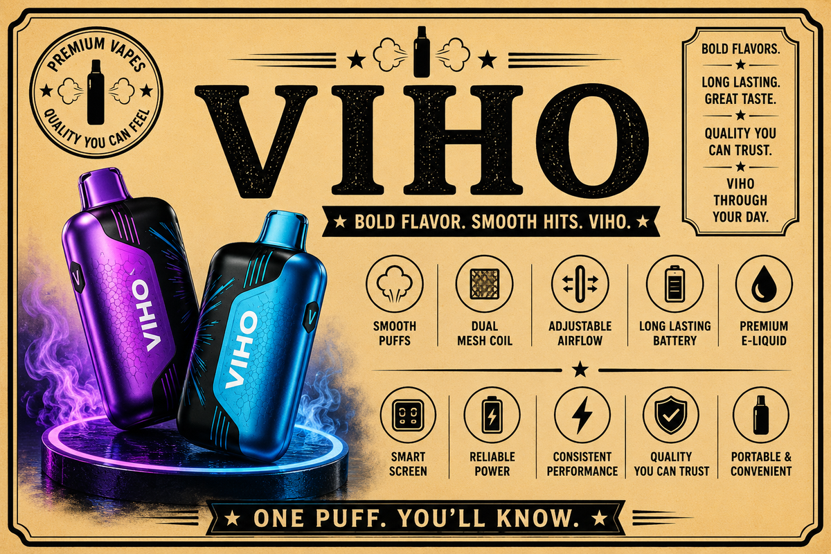 Viho