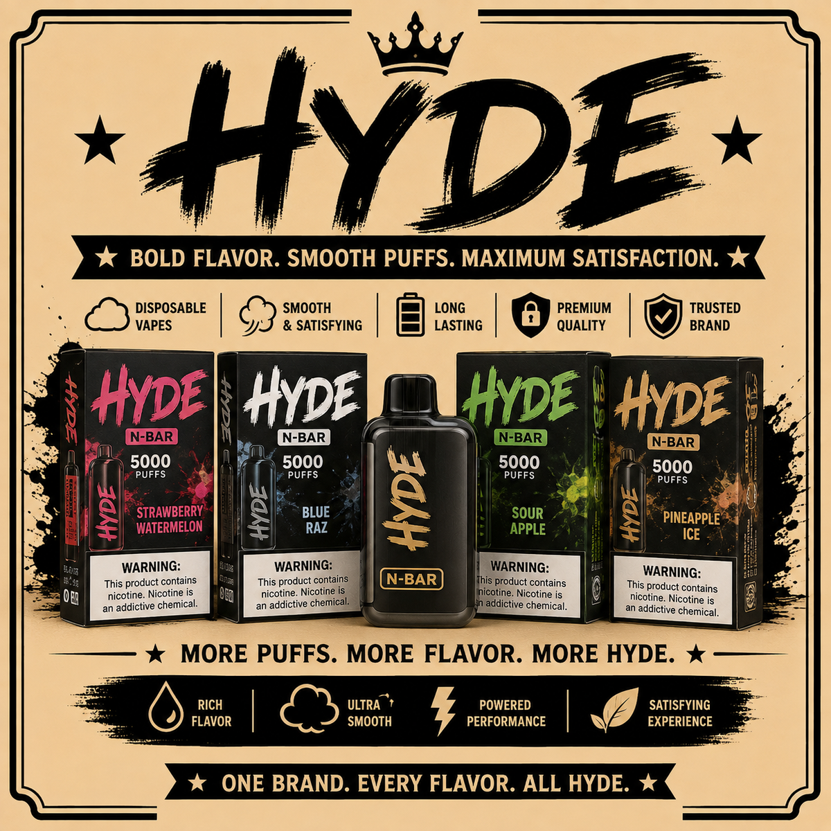 Hyde