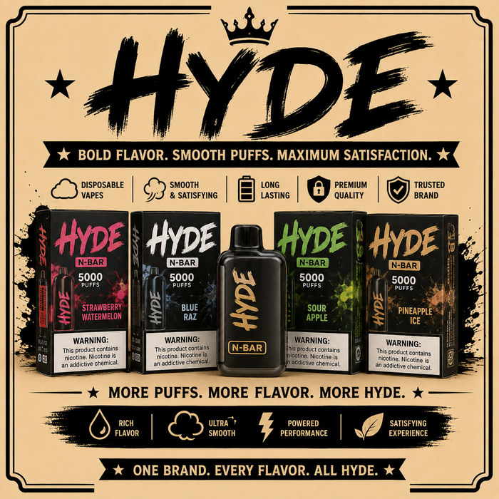 Hyde