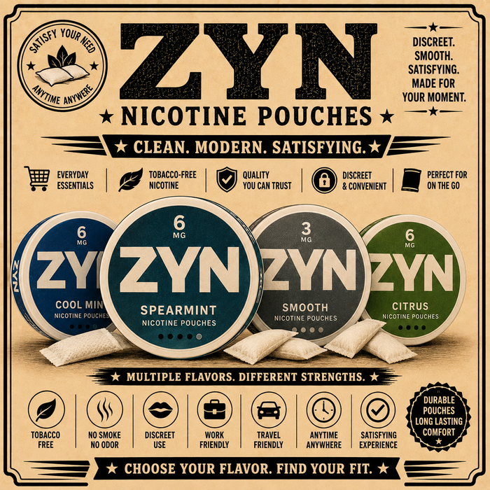 Zyn
