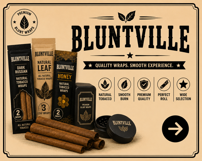 Bluntville