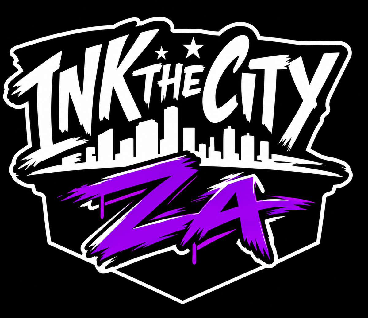 Ink The City Za