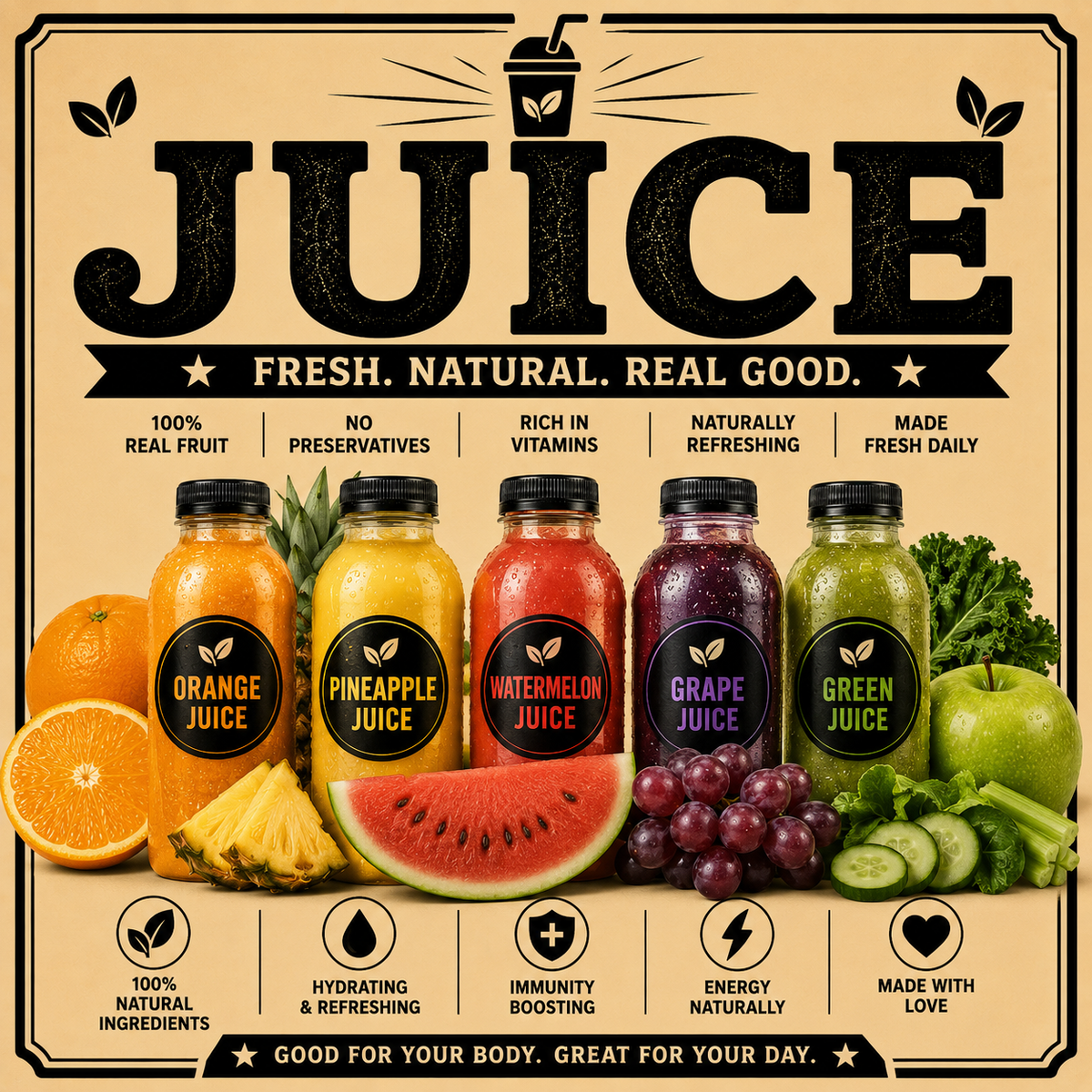 Juice