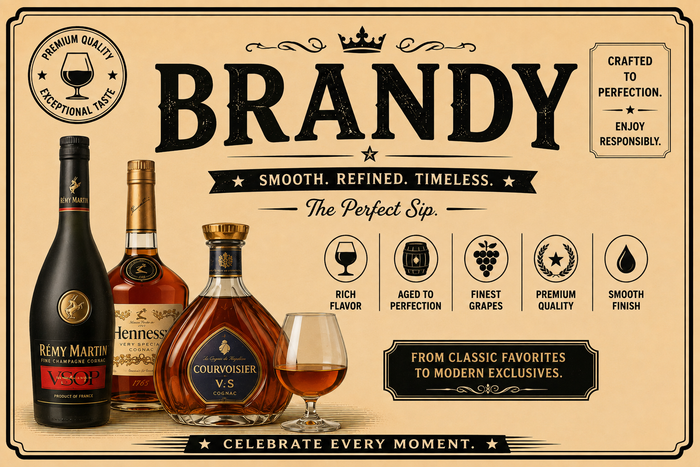 Brandy
