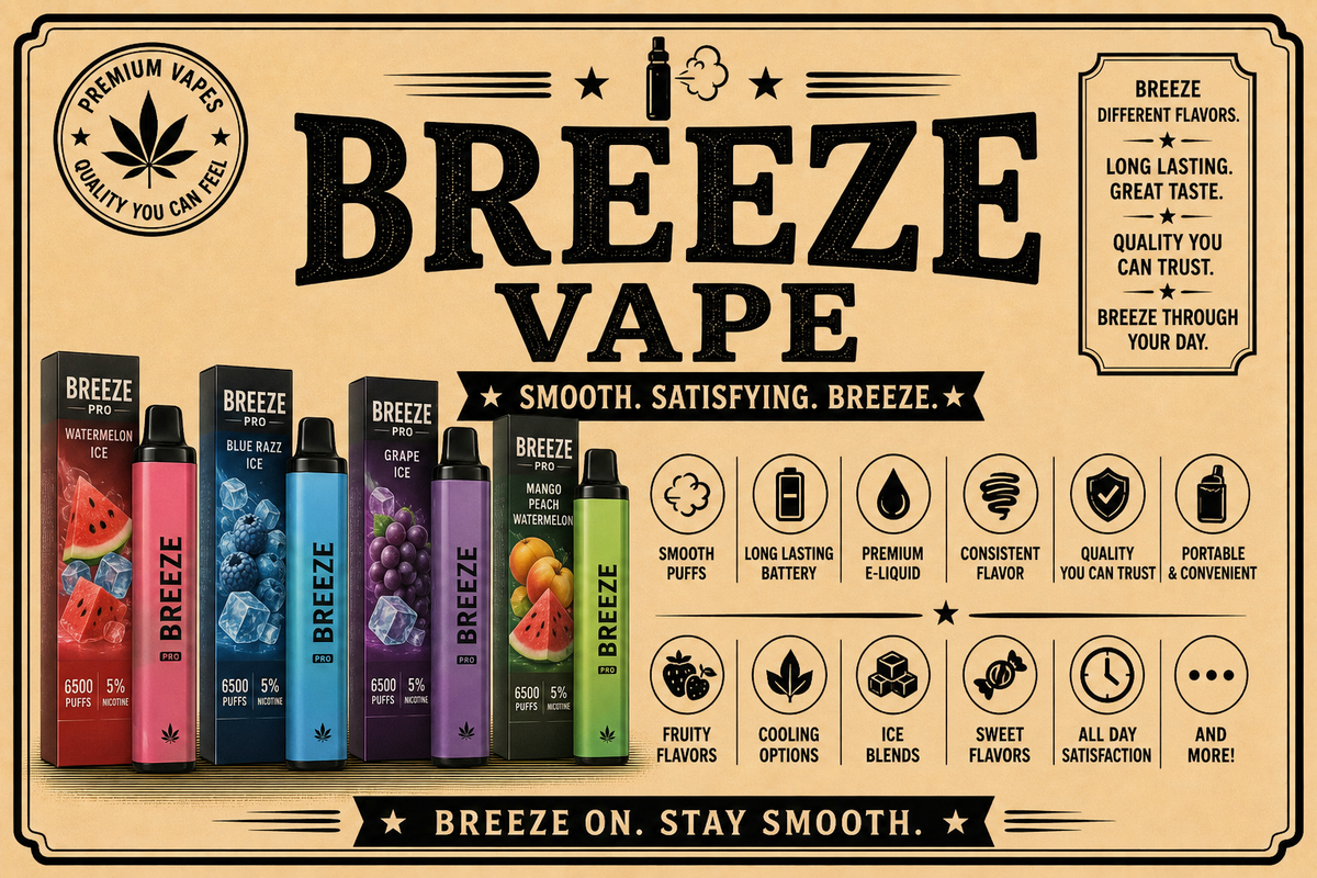 Breeze