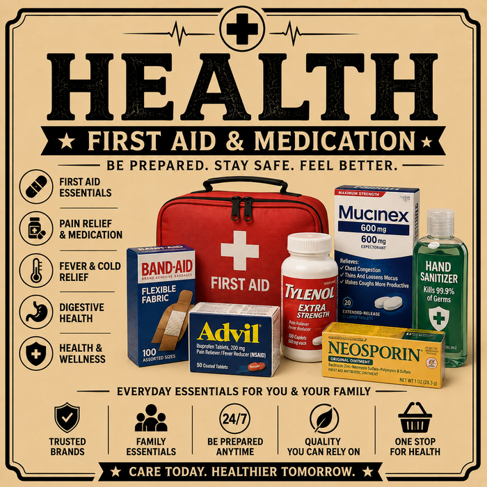 Health