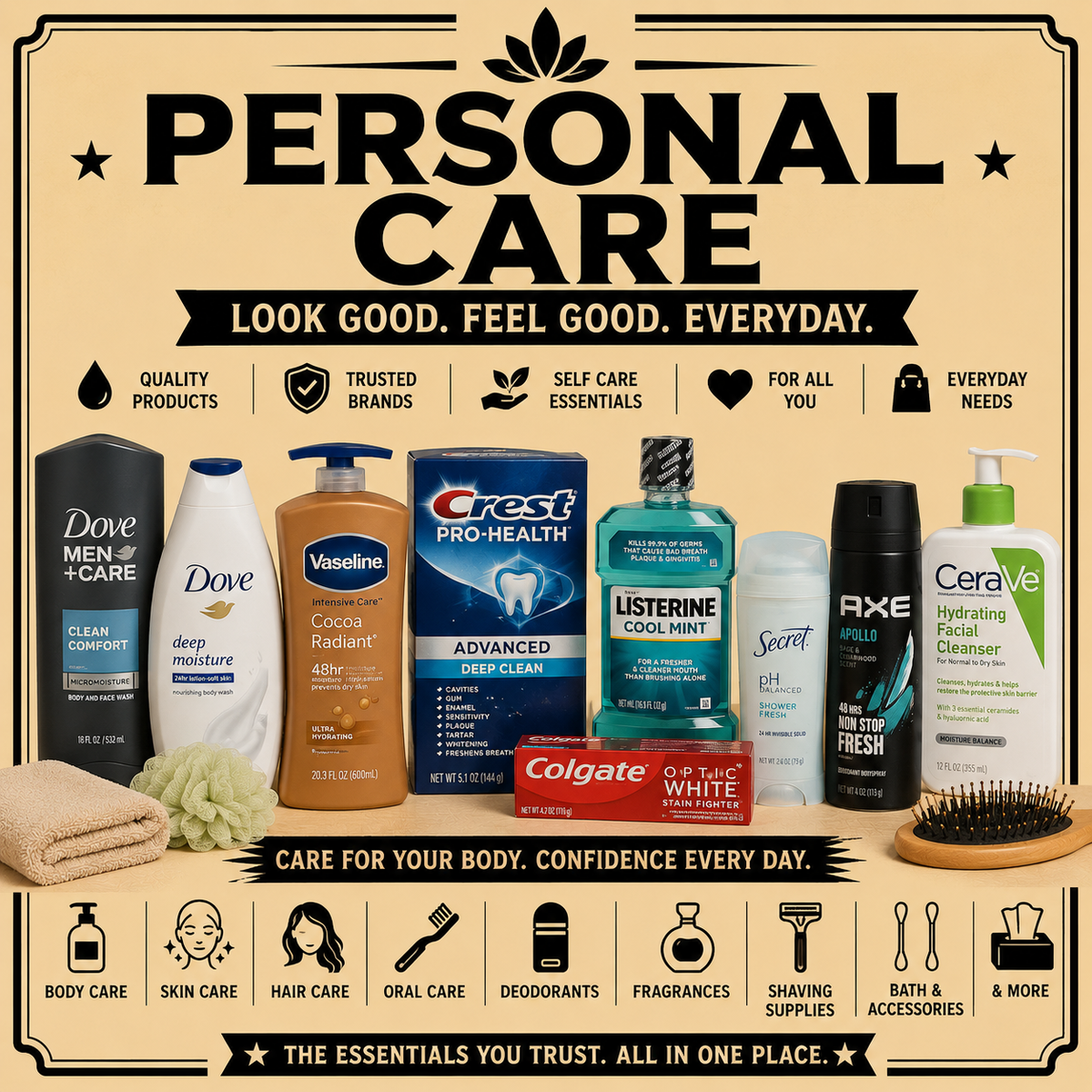 Personal Care