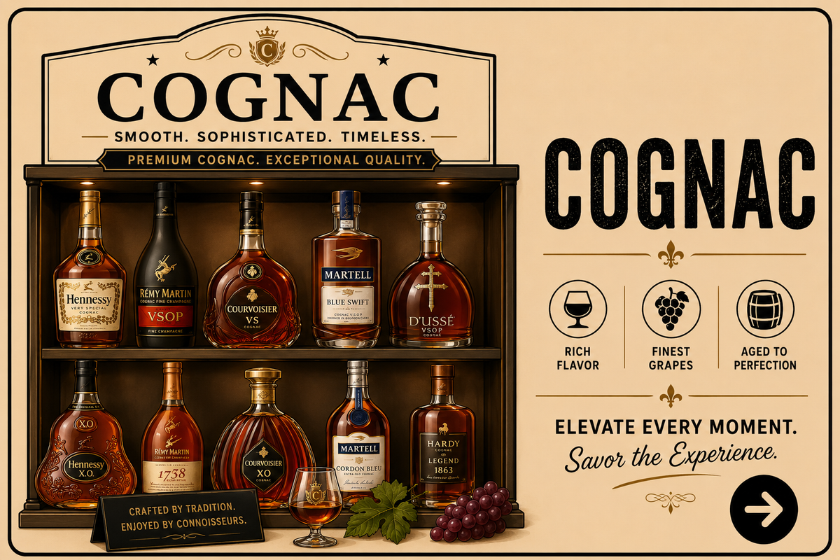 Cognac