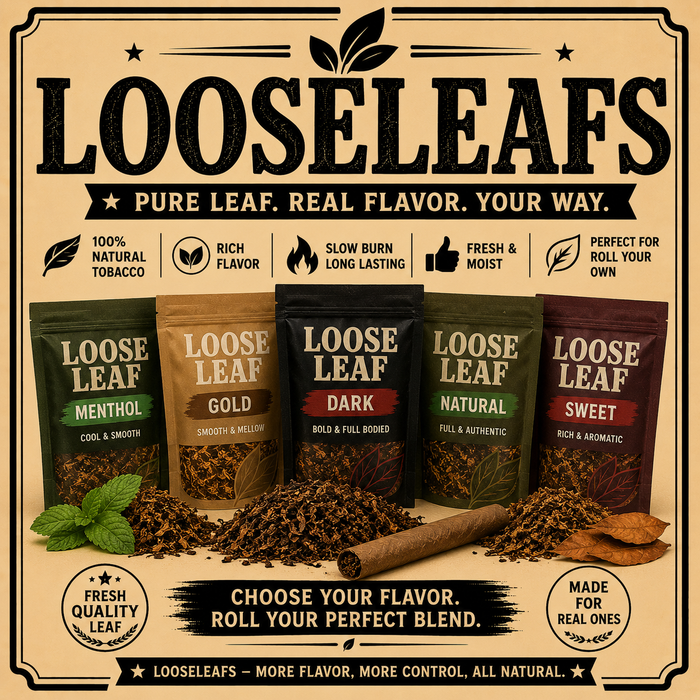 LooseLeafs
