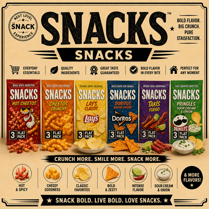 Snacks
