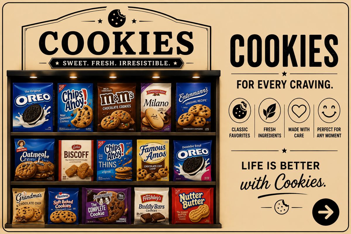 Cookies