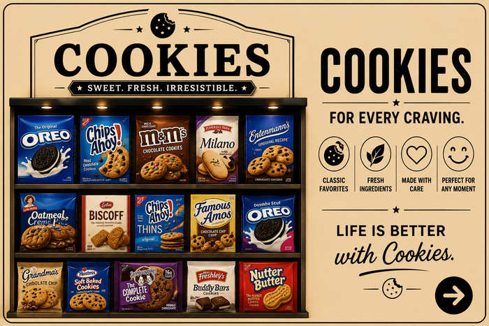 Cookies