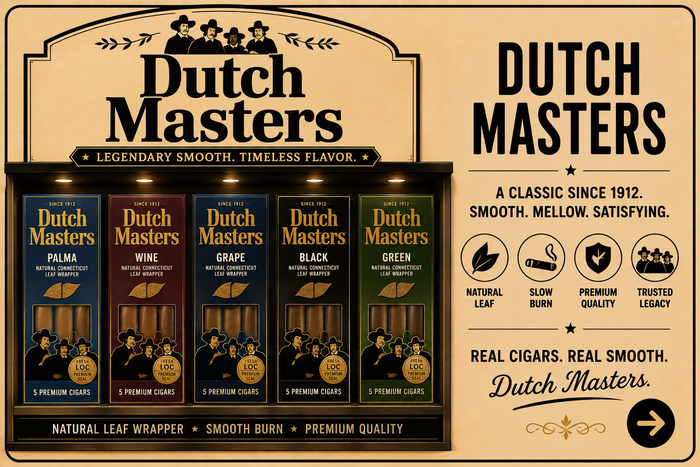 Dutch Masters
