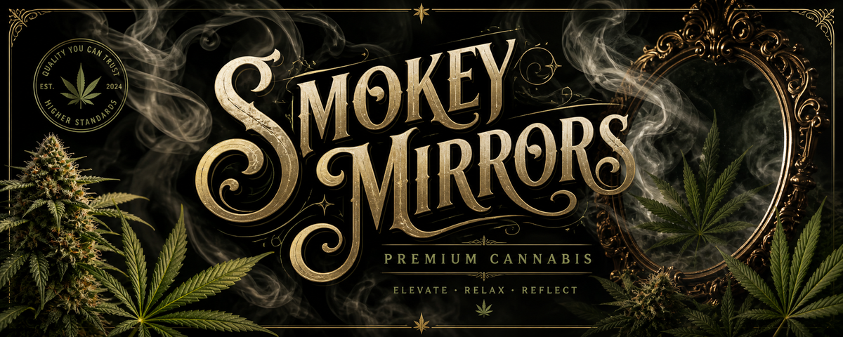 Smokey Mirrors