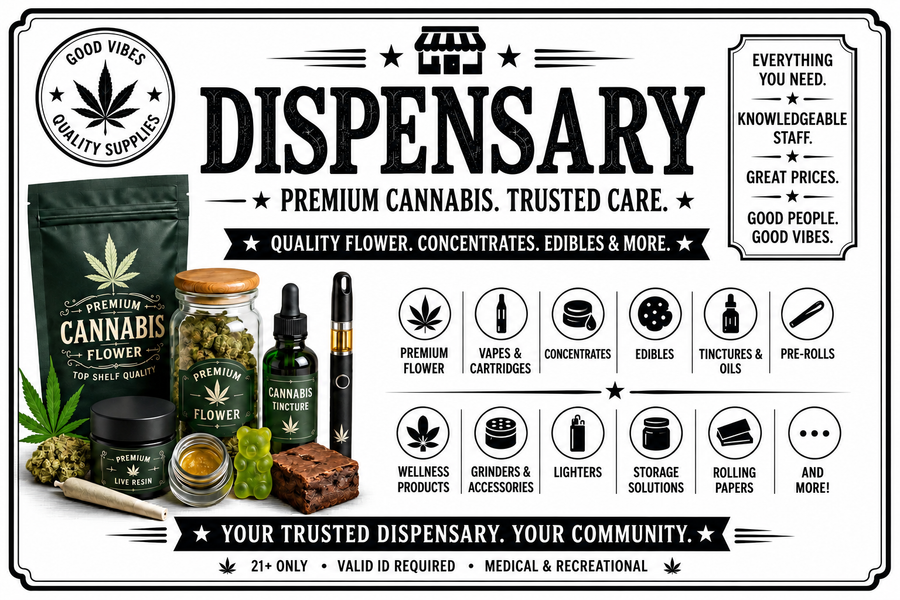 Dispensary