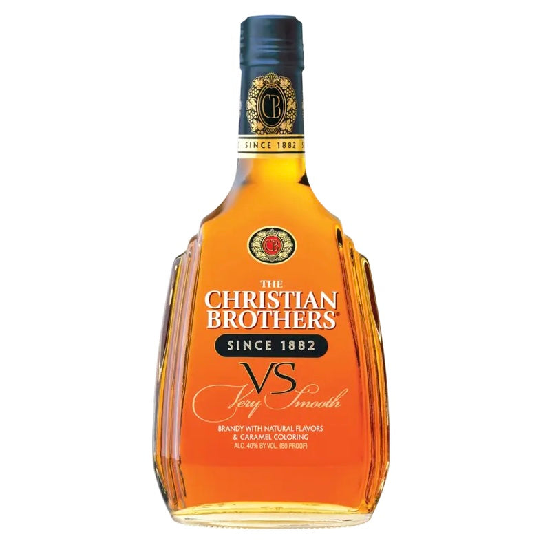 Christian Brothers - Brandy 80