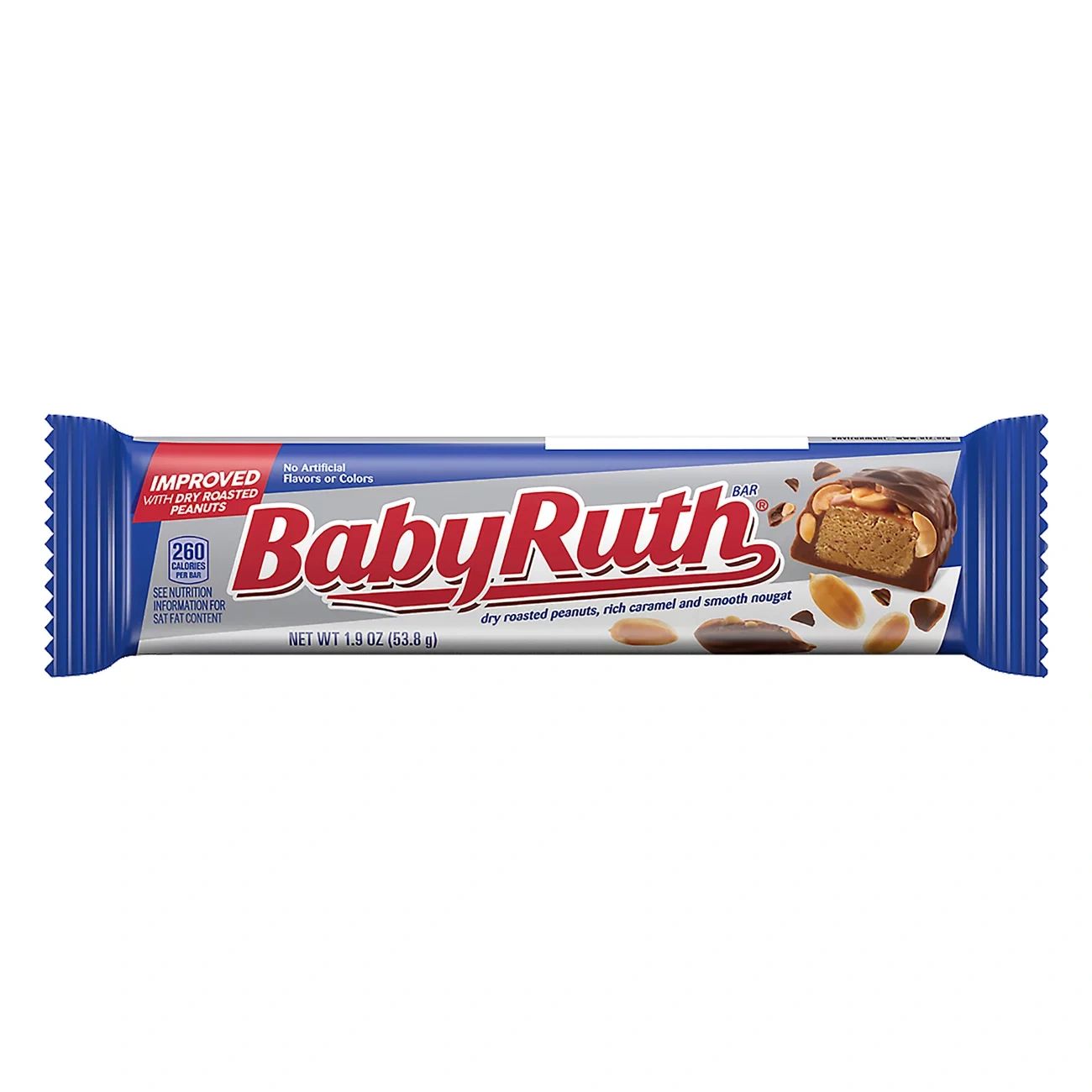 Baby Ruth