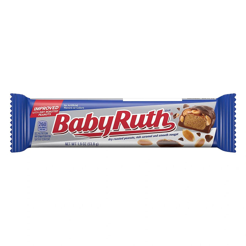 Baby Ruth
