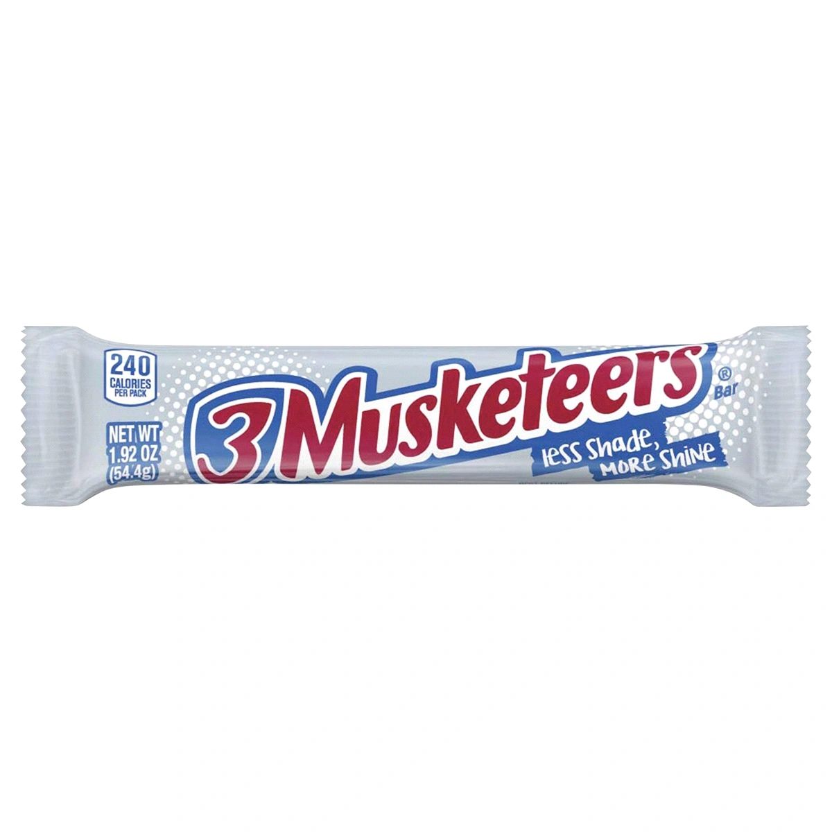 3 Musketeers