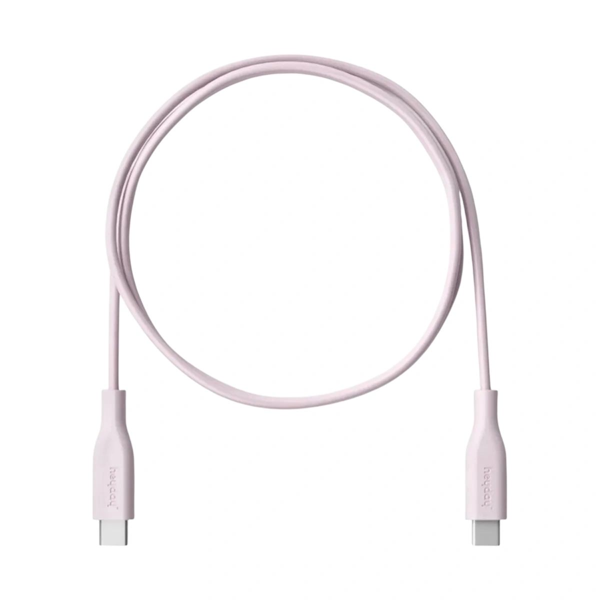 3' USB-C to USB-C Cable - heyday™ Light Pink