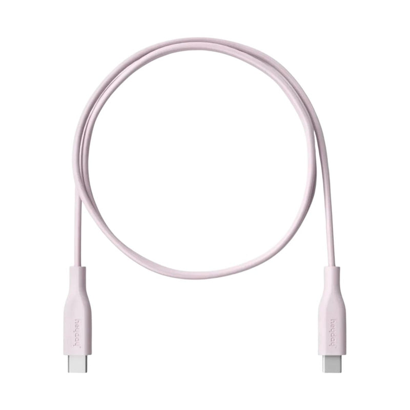 3' USB-C to USB-C Cable - heyday™ Light Pink