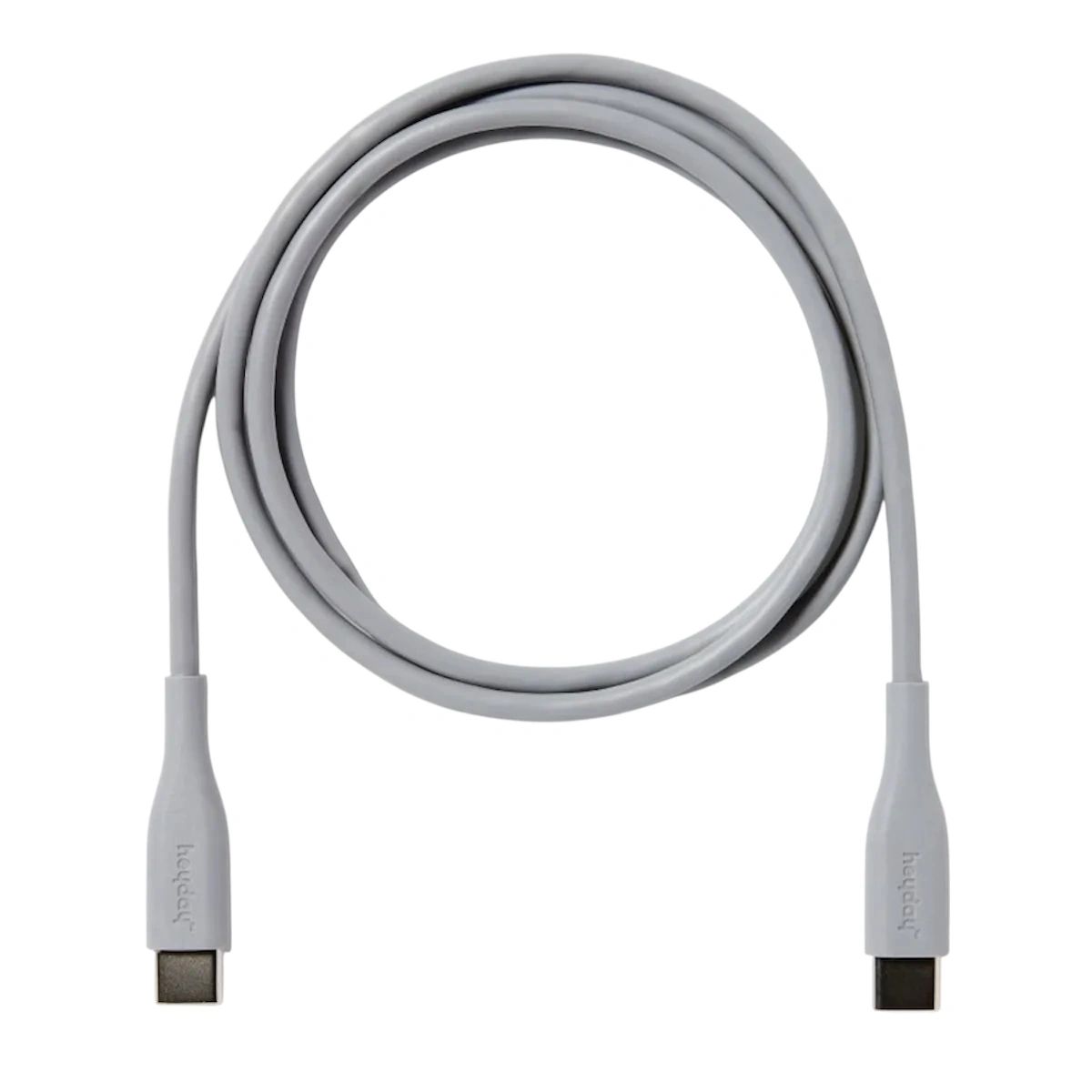 3' USB-C to USB-C Cable - heyday™ Dove