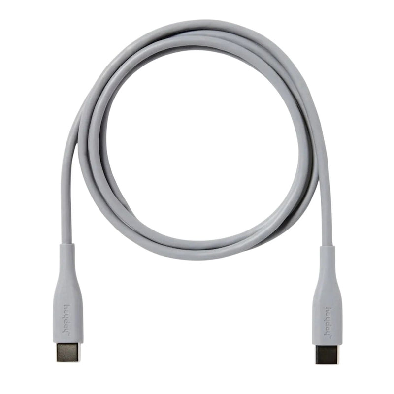 3' USB-C to USB-C Cable - heyday™ Dove
