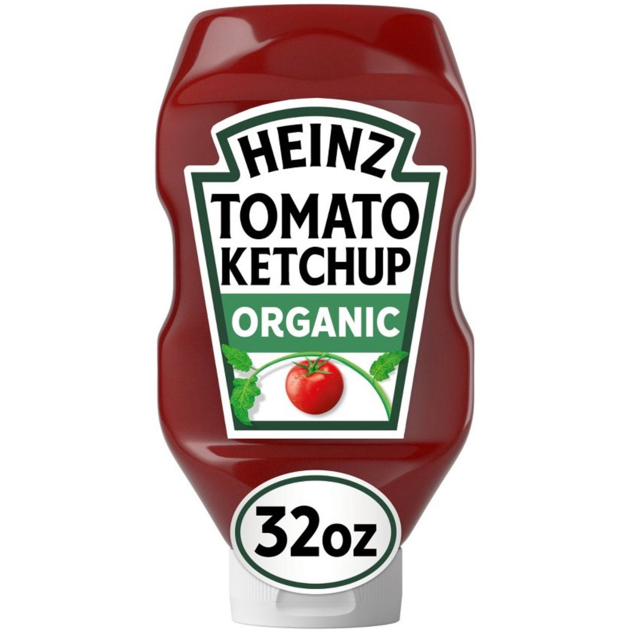 Heinz Organic Tomato Ketchup - 32oz
