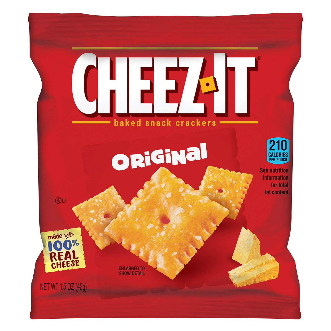 Cheez-It “Original”