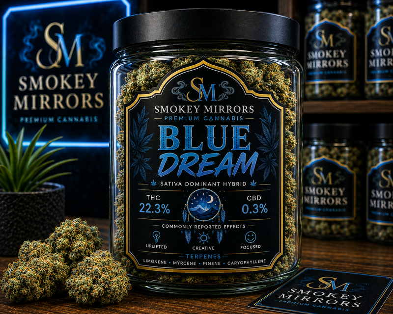 Blue Dream