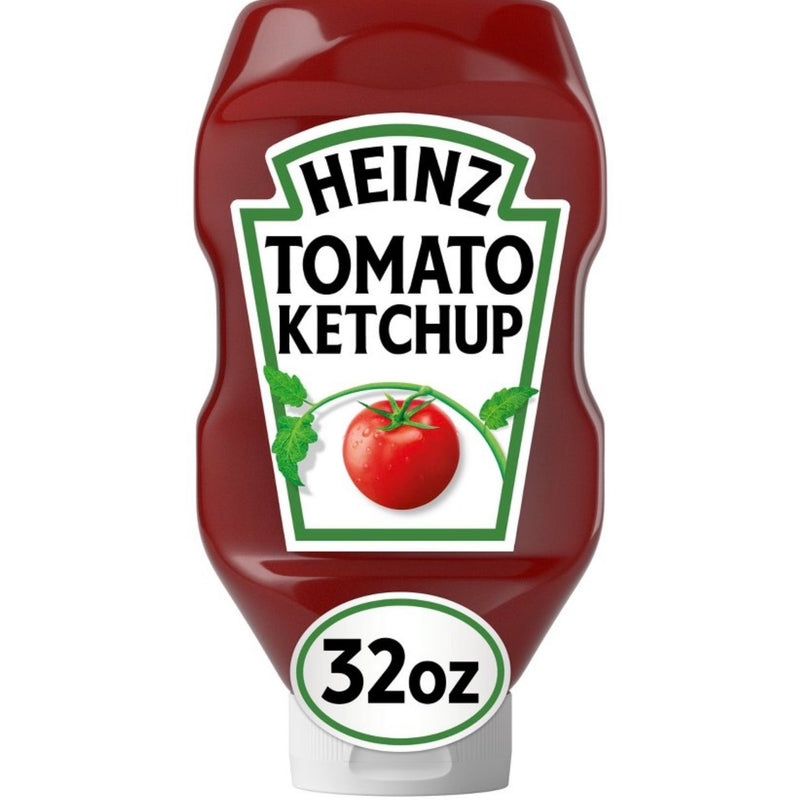 Heinz Tomato Ketchup 32oz