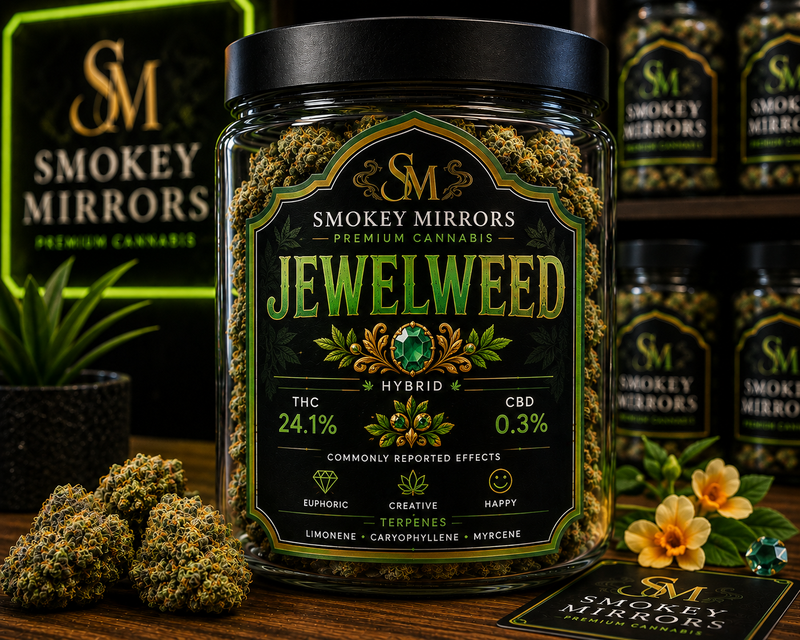 Jewelweed