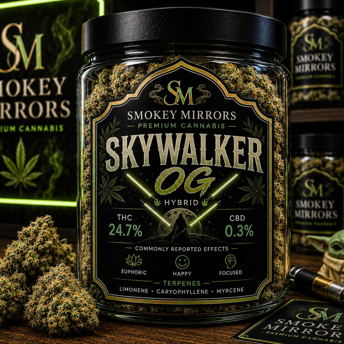 Skywalker OG