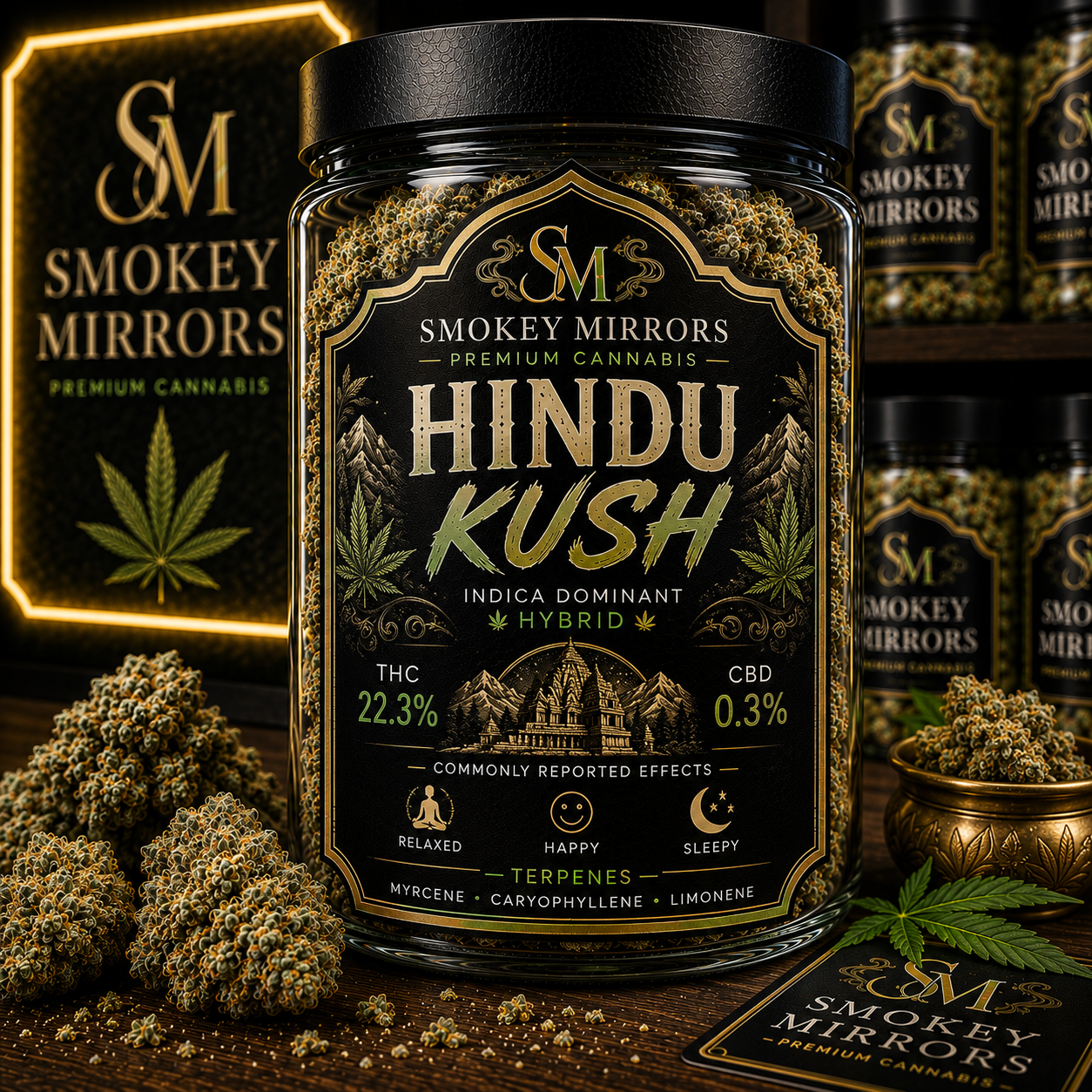 Hindu Kush