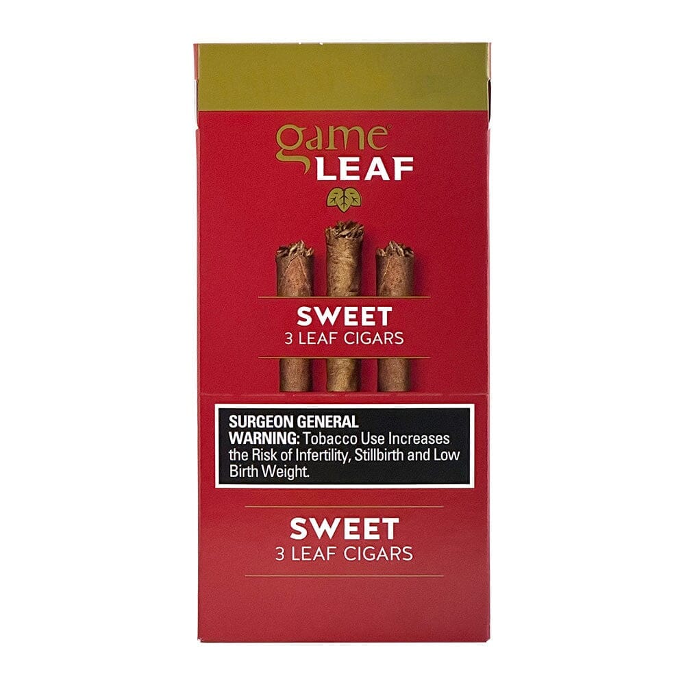 Game Leaf “Sweet”