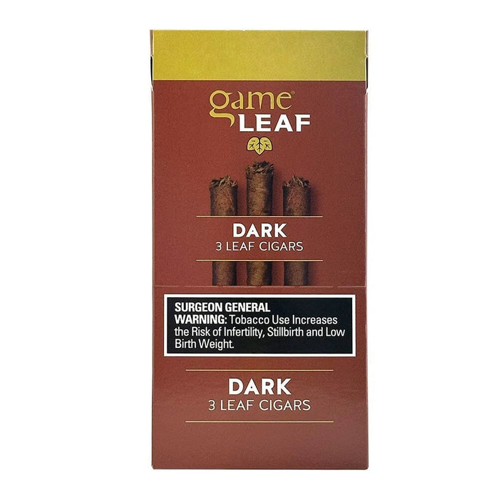 Game Leaf “Dark”