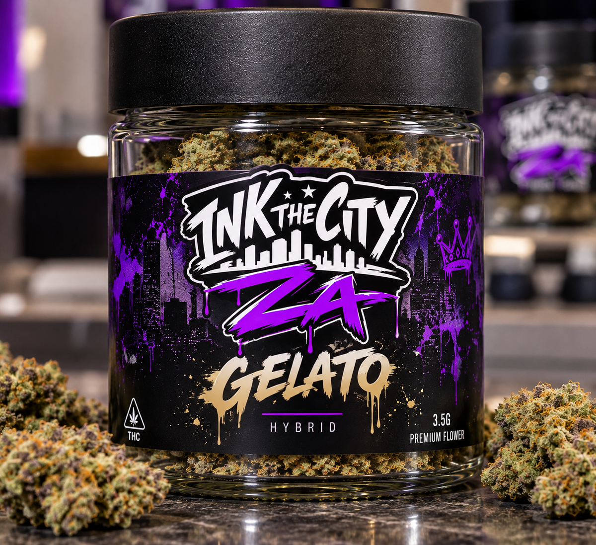 Gelato
