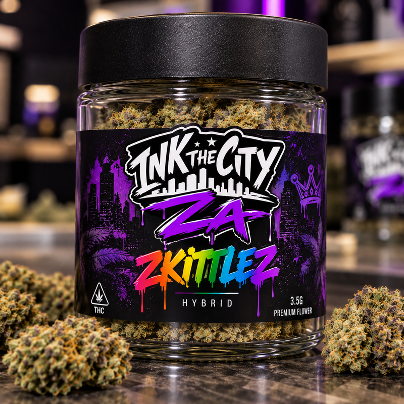 Zkittlez