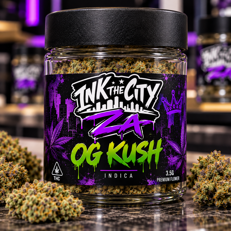 OG Kush