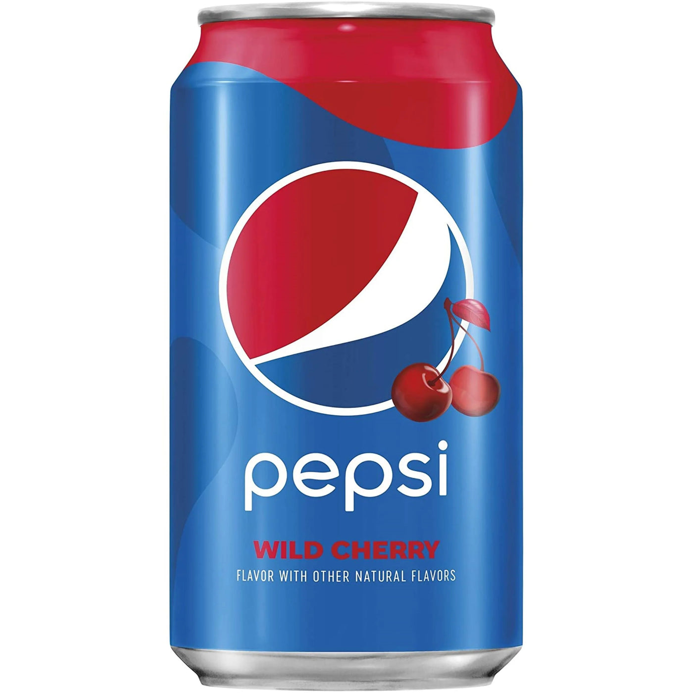 Pepsi (Wild Cherry) - Can