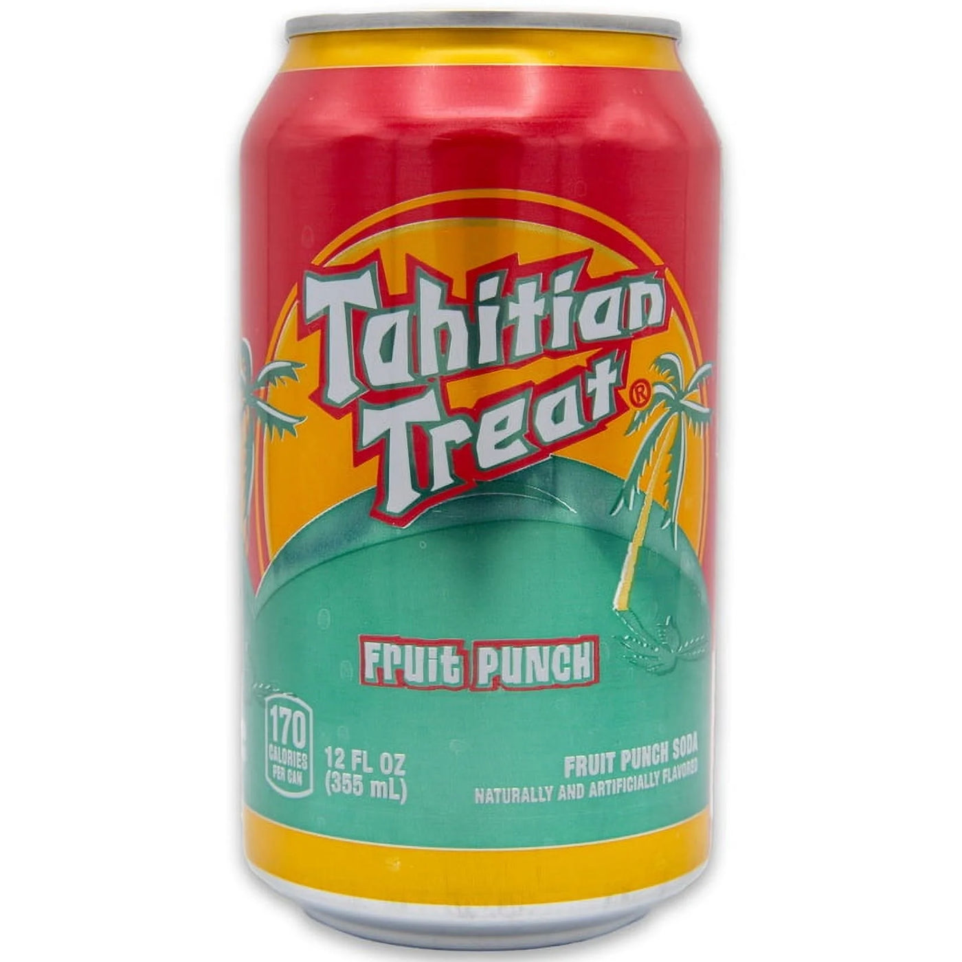 Tahitian Treat