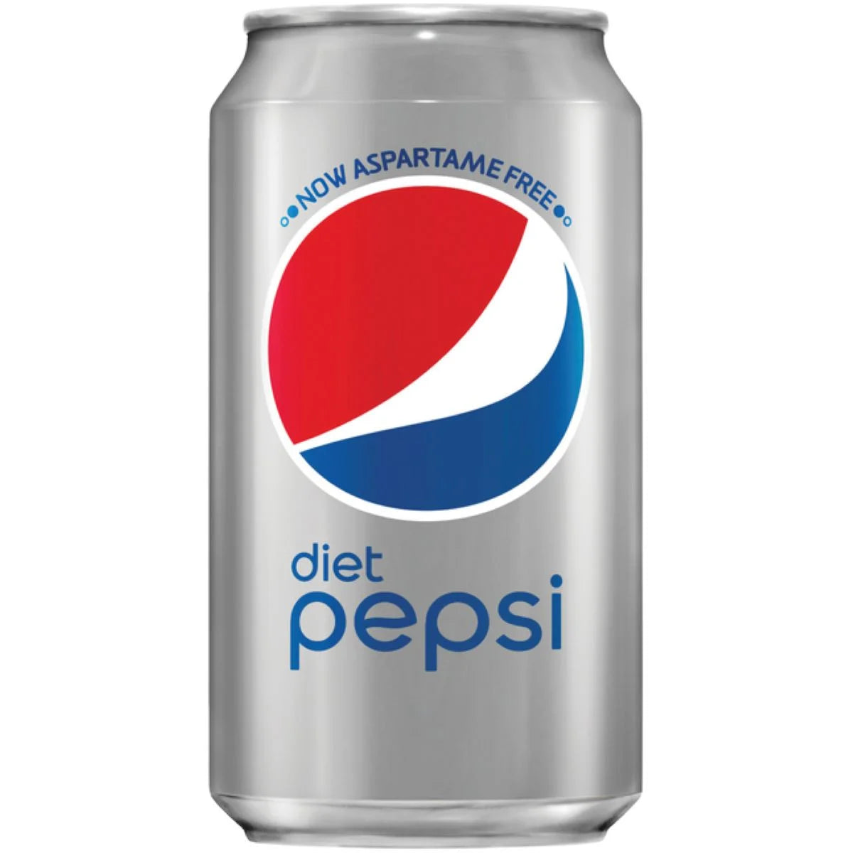 Diet Pepsi - Can