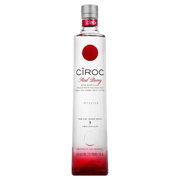 Ciroc "Red Berry"