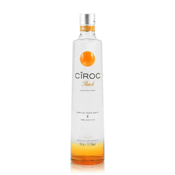 Ciroc "Peach"